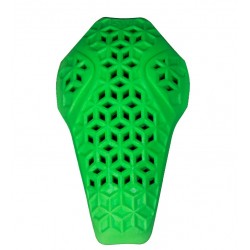 Nordcode Προστασία αγκώνα/γονάτου Elbow/Knee protector Air Memory Foam Level-2 Προστασία