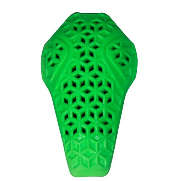 Nordcode Προστασία αγκώνα/γονάτου Elbow/Knee protector Air Memory Foam Level-2 Προστασία