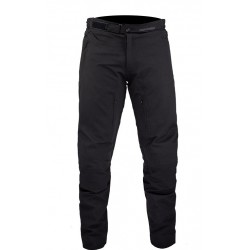 Nordcode Παντελόνι Bolzano Laminated Αδιάβροχο μαύρο ΕΝΔΥΣΗ