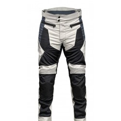 Nordcode Παντελόνι Escape Μαύρο/Σκούρο γκρί/Γκρί Nordcode Παντελόνι Escape Μαύρο/Σκούρο γκρί/Γκρί