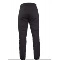 Nordcode Παντελόνι Bolzano Laminated Αδιάβροχο μαύρο ΕΝΔΥΣΗ