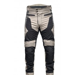 Nordcode Παντελόνι Escape Μαύρο/Σκούρο γκρί/Γκρί Nordcode Παντελόνι Escape Μαύρο/Σκούρο γκρί/Γκρί