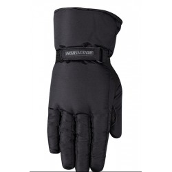 Nordcode Γάντια Urban WP EVO μαύρο