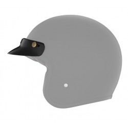 Nox Γείσο N243 μαύρο matt ΚΡΑΝΗ