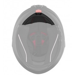 Nox Υποσιάγωνο N968 chin protector
