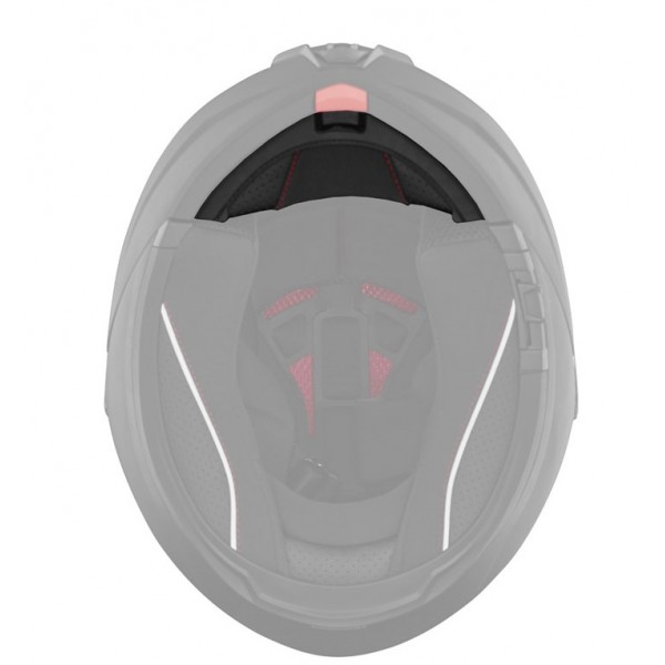 Nox Υποσιάγωνο N968 chin protector