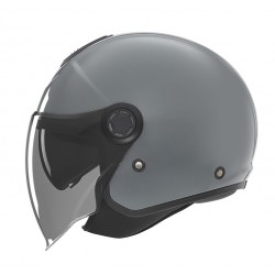 Nox Κράνος N182 ECE 22.06 nardo γκρι gloss ΚΡΑΝΗ