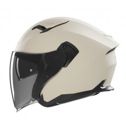 Nox Κράνος N130 ECE 22.06 άμμου ματ Jet / Open