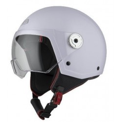 NZI Κράνος Vintage 3 Λευκό