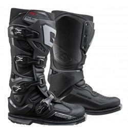 Gaerne MX Μπότες SG 22 μαύρο