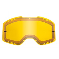 ONeal Ζελατίνα B-20 & B-30 κίτρινη Γυαλιά / Goggles