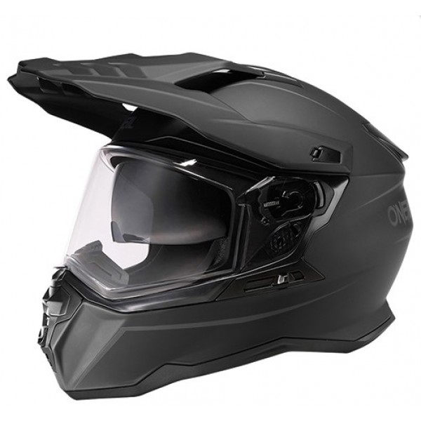 ONeal Κράνος DSRS Solid V.26 (ECE 22.06) μαύρο ΚΡΑΝΗ ONeal Κράνος DSRS Solid V.26 (ECE 22.06) μαύρο ΚΡΑΝΗ