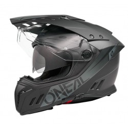Oneal Κράνος Sierra RS V.26 μαύρο (ECE 22.06) ΚΡΑΝΗ