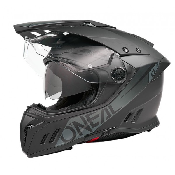 Oneal Κράνος Sierra RS V.26 μαύρο (ECE 22.06) ΚΡΑΝΗ
