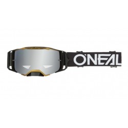 Oneal Μάσκα B-33 Hexa V.26 μαύρο/χρυσό Γυαλιά / Goggles