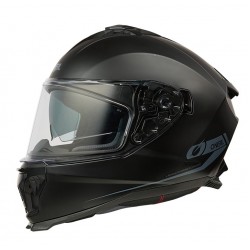 Oneal Κράνος Challenger V.25 ECE 22.06 μαύρο ματ ΚΡΑΝΗ