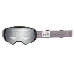 Oneal Μάσκα B-22 Static V.25 ocen γκρι/ασημί καθρέφτης Γυαλιά / Goggles