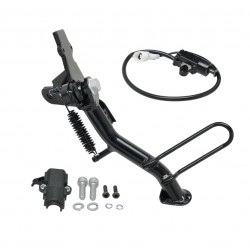 Piaggio 1 Σταν Πλάγιο Πλαϊνά & Κεντρικά Σταντ