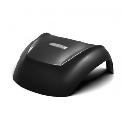 Piaggio Καπάκι Βαλίτσας Lib E5+ 32L Μαύρο ABISSO ND