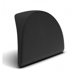 Piaggio Πλάτη Βαλίτσας 32LT MED/LIB E5+ ΜΑΥΡΗ