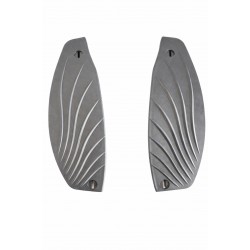 PIAGGIO ΤΑΠΕΤΟ BEVERLY 300-350 ΜΥ10-16 ΑΡ+ΔΕ ΣΕΤ Προφυλακτήρες / Ταπέτα