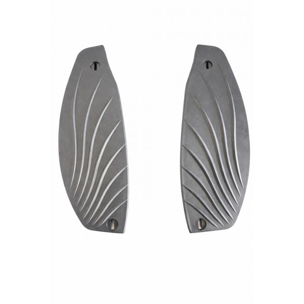 PIAGGIO ΤΑΠΕΤΟ BEVERLY 300-350 ΜΥ10-16 ΑΡ+ΔΕ ΣΕΤ Προφυλακτήρες / Ταπέτα