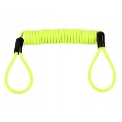 Καλώδιο υπενθύμισης κίτρινο 155cm, Reminding cable yellow. ΑΝΤΙΚΛΕΠΤΙΚΑ