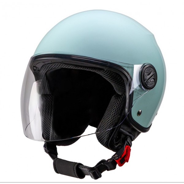 Pilot Κράνος Fazer ECE 22.06 sea green ΚΡΑΝΗ Pilot Κράνος Fazer ECE 22.06 sea green ΚΡΑΝΗ