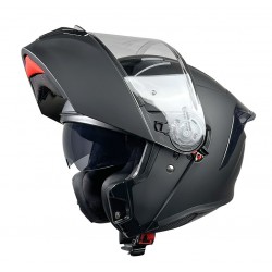 Pilot Κράνος Zero SV ECE 22.06 μαύρο ματ