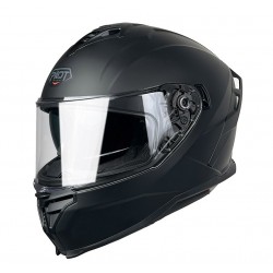 Pilot Κράνος Corsair SV ECE 22.06 μαύρο ματτ (περιλαμβάνει Pinlock 30). ΚΡΑΝΗ