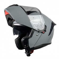 Pilot Κράνος Zero SV ECE 22.06 nardo γκρι gloss ΚΡΑΝΗ