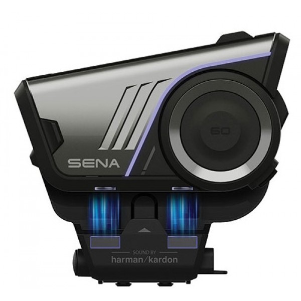 Sena Ανταλλακτικά ακουστικά 60S-A0360 (SOUND BY Harman Kardon) Ενδοεπικοινωνία Sena Ανταλλακτικά ακουστικά 60S-A0360 (SOUND BY Harman Kardon) Ενδοεπικοινωνία