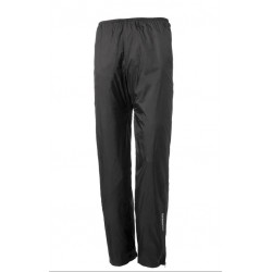 Tucano Urbano Αδιάβροχο παντελόνι Panta Nano Plus μαύρο Αδιάβροχα