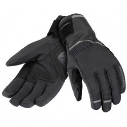 Tucano Urbano Γάντια Flash Hydroscud® EN 13594 μαύρα Γάντια