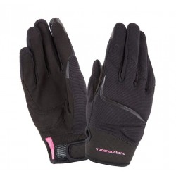 Tucano Urbano Γάντια Miky Lady Καλοκαιρινά μαύρο Γάντια