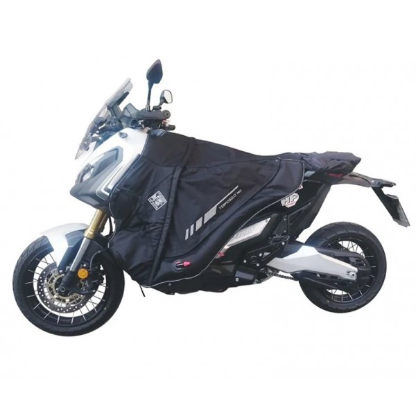 Tucano Θερμικό κάλυμμα ποδιών R186PROX HONDA XADV '17 Κουκούλες και Καλύματα