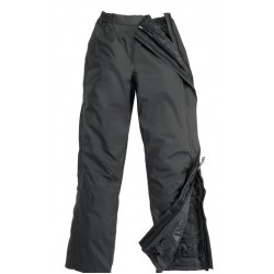 Tucano Urbano Αδιάβροχο παντελόνι Diluvio Hydroscud® μαύρο Αδιάβροχα