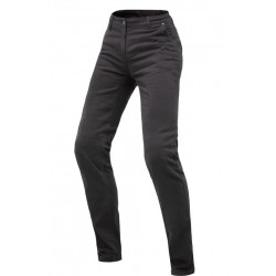 Tucano Urbano Παντελόνι Baia Lady EN 17092 μαύρο Παντελόνια Textile