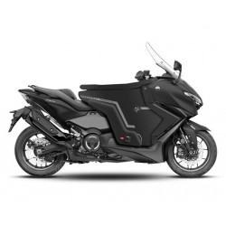 Tucano Θερμικό Κάλυμμα Ποδιών Termoscud® S-PRO R253SPRO Yamaha T-max 560 '25-26 Προστατευτικά Ποδιών