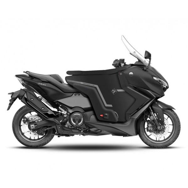 Tucano Θερμικό Κάλυμμα Ποδιών Termoscud® S-PRO R253SPRO Yamaha T-max 560 '25-26 Προστατευτικά Ποδιών