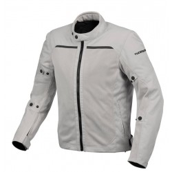 Tucano Urbano Μπουφάν Μηχανής Startmotion EN 17092 Ανδρικό Καλοκαιρινό Πάγου Μπουφάν Textile