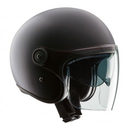 Tucano Urbano Κράνος El' Fast 6.0 fiber ECE 22.06 ανθρακι ματτ