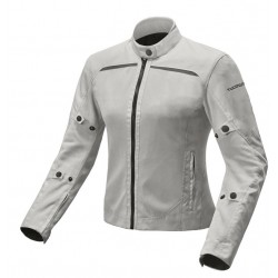 Tucano Urbano Μπουφάν Μηχανής Startmotion EN 17092 Γυναικείο Καλοκαιρινό Πάγου Μπουφάν Textile