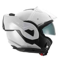 Tucano Urbano Κράνος Fastflip ECE 22.06 λευκο περλα gloss