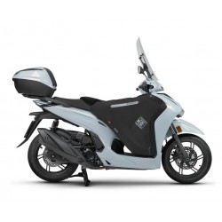 Tucano Θερμικό Κάλυμμα Ποδιών Termoscud® S R256S Honda Sh350 '25-26 Προστατευτικά Ποδιών