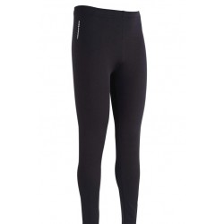 Tucano Urbano Ισοθερμικό παντελόνι South pole μαύρο Ισοθερμικά