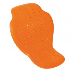 Tucano Urbano Προστασία πλάτης D3O® back armour EN 1621–1:2012 – Level 2 πορτοκαλί