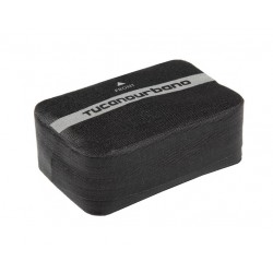 Tucano Urbano Θήκη Κάρτας Διοδίων Telepack Case μαύρο ΑΞΕΣΟΥΑΡ ΜΟΤΟ