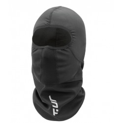 Tur Προστασία κεφαλής αντιανεμικό WB-clava μαύρο Μπαλακλάβες /  Κολάρα / Σκούφοι / Καπέλα