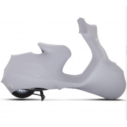 Vespa Κουκούλα Οχήματος 946 Snake Κουκούλες και Καλύματα